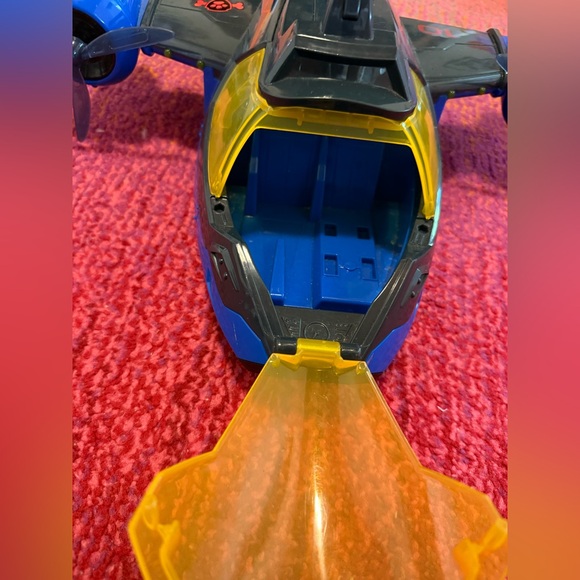Paw Patrol airplane toy- perfect for Christmas 🎄 - Picture 5 of 5